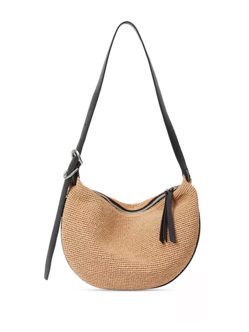 rag & bone Mercer Medium Hobo Bag